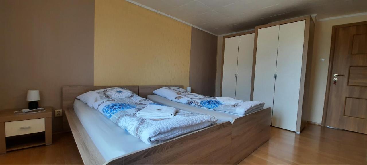 Privat Tatry Strba Διαμέρισμα Εξωτερικό φωτογραφία
