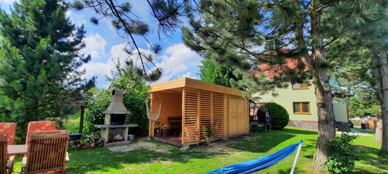Privat Tatry Strba Διαμέρισμα Εξωτερικό φωτογραφία