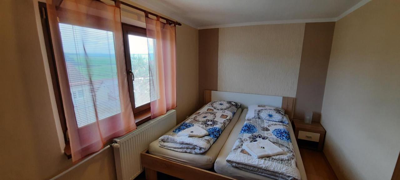 Privat Tatry Strba Διαμέρισμα Εξωτερικό φωτογραφία