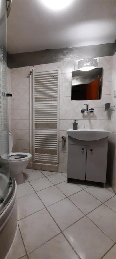 Privat Tatry Strba Διαμέρισμα Εξωτερικό φωτογραφία