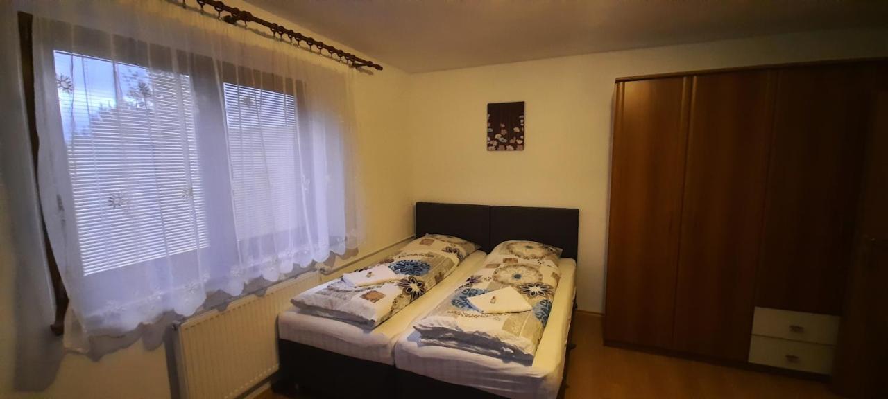 Privat Tatry Strba Διαμέρισμα Εξωτερικό φωτογραφία