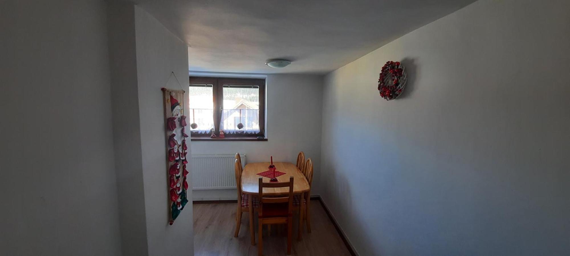 Privat Tatry Strba Διαμέρισμα Εξωτερικό φωτογραφία