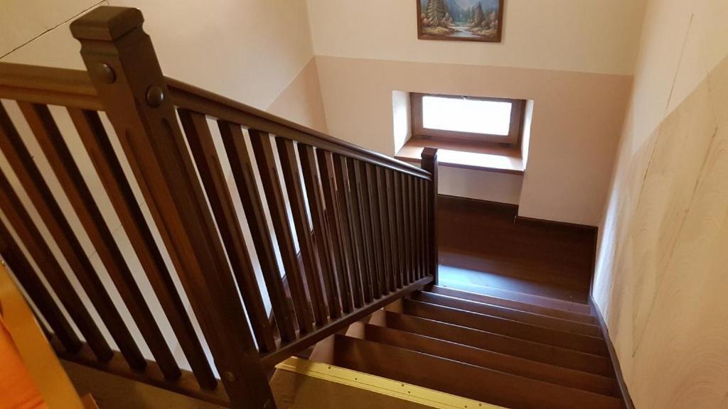 Privat Tatry Strba Διαμέρισμα Εξωτερικό φωτογραφία