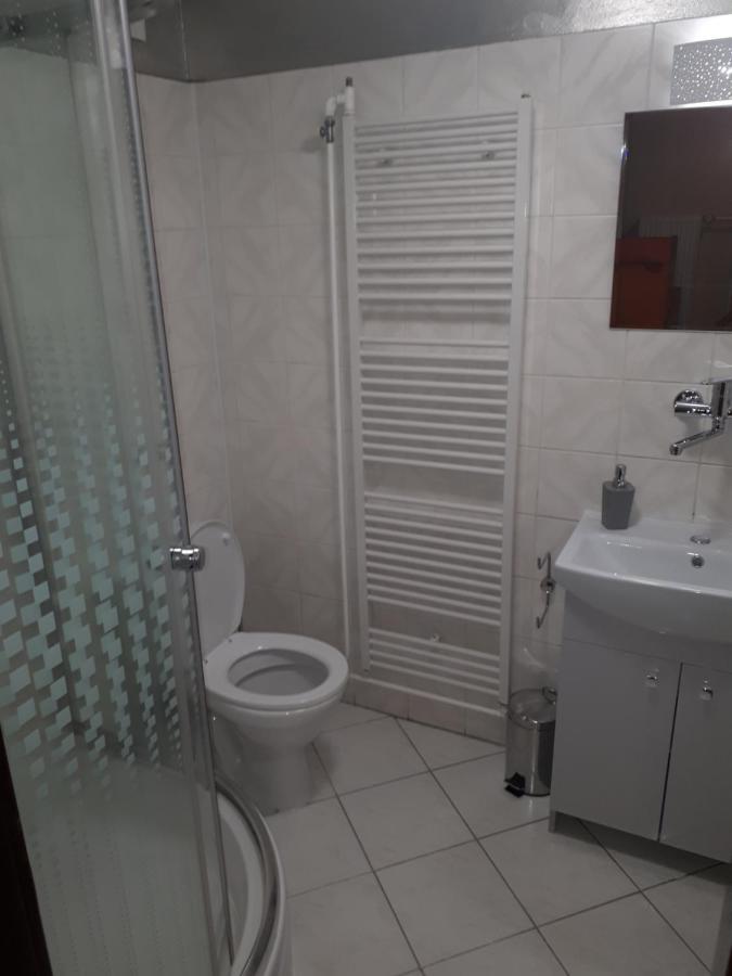 Privat Tatry Strba Διαμέρισμα Εξωτερικό φωτογραφία
